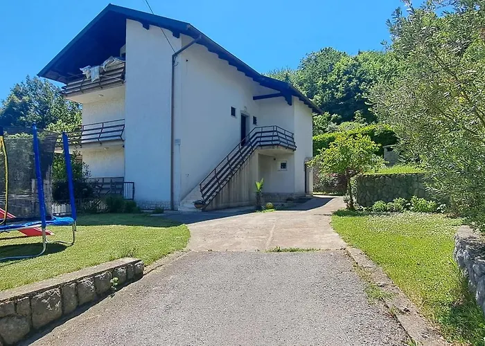 Dragicevic Opatija