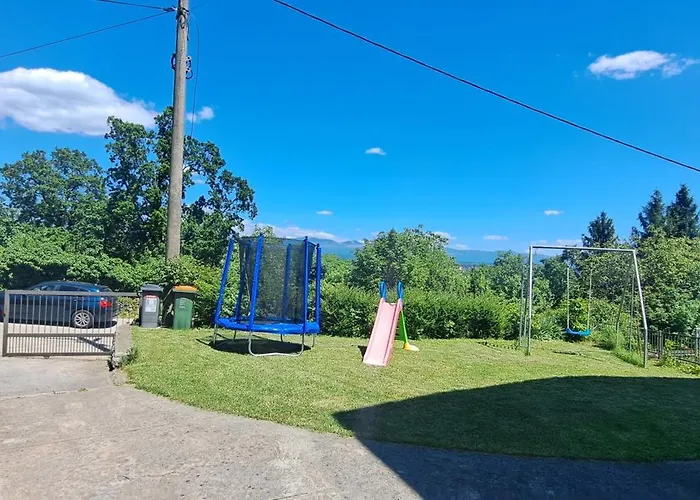 Dragicevic Apartament
