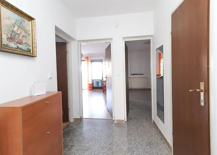 Apartament Dragicevic