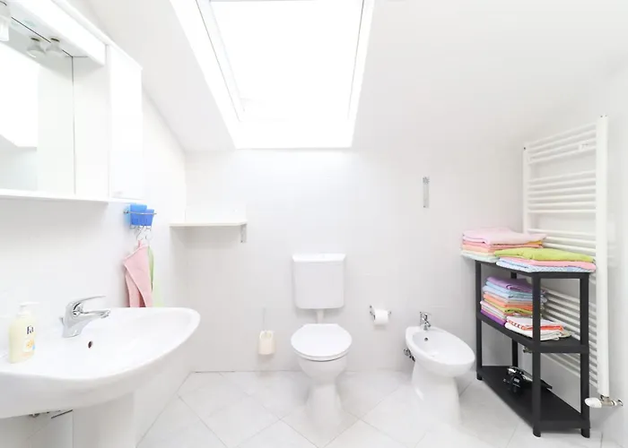 Apartament Dragicevic Opatija