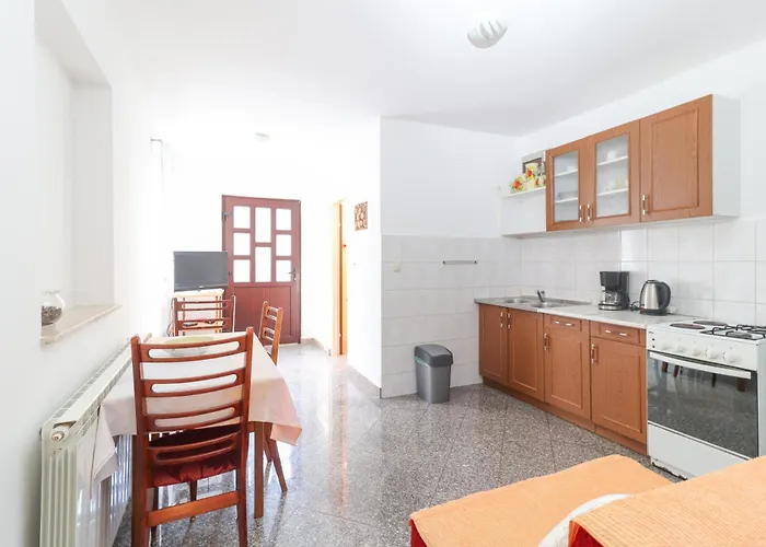 Apartament Dragicevic