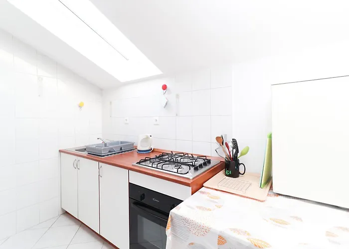Dragicevic Apartament Opatija