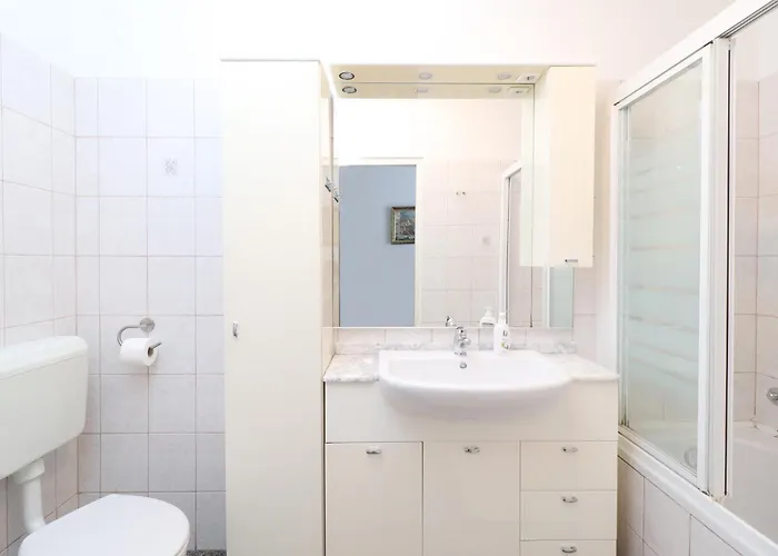 Apartament Dragicevic