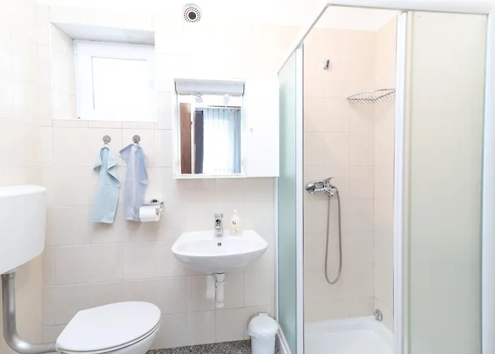 Dragicevic Apartament Opatija