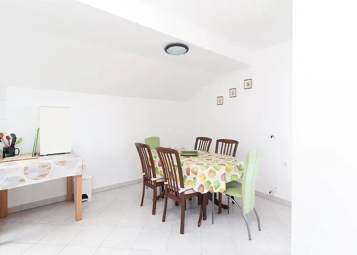 Apartament Dragicevic Opatija