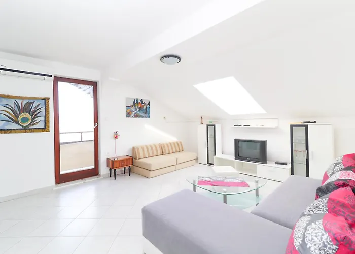 Dragicevic Apartament