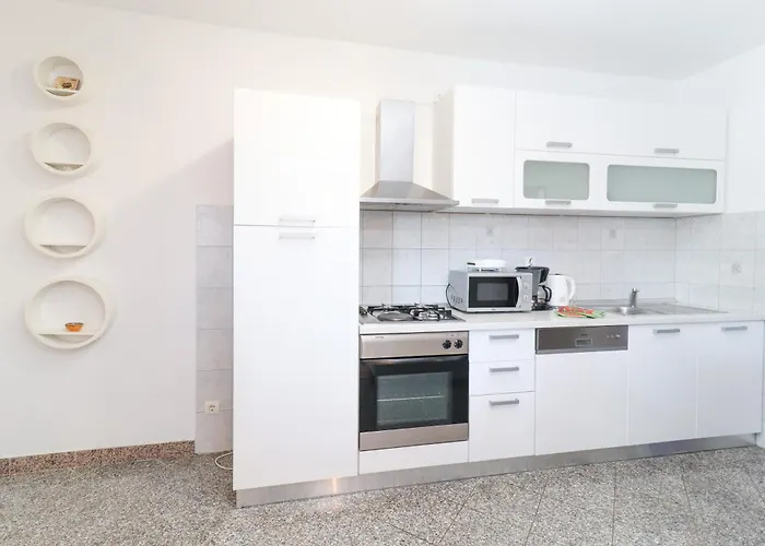 Dragicevic Apartament Opatija