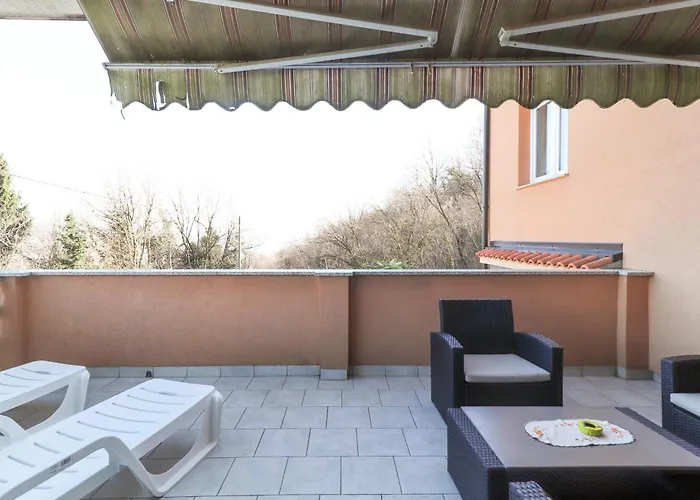 Dragicevic Apartament Opatija