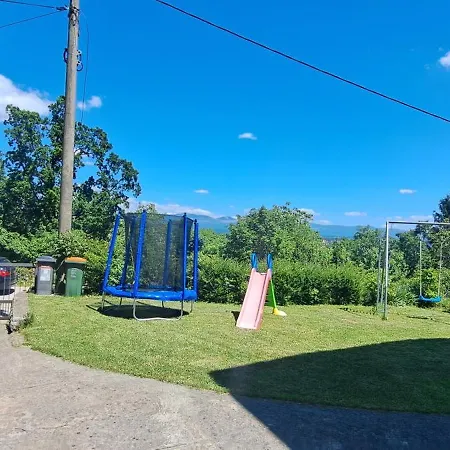 Dragicevic Apartament