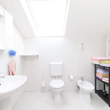 Apartament Dragicevic Opatija