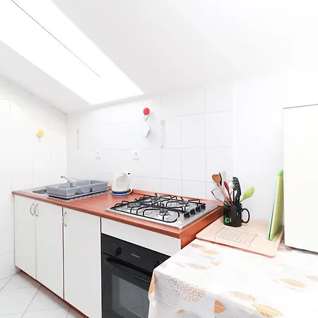 Dragicevic Apartament Opatija
