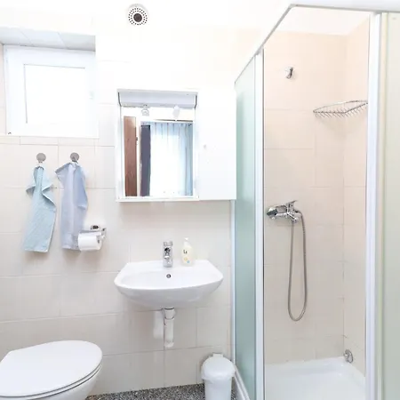Dragicevic Apartament Opatija