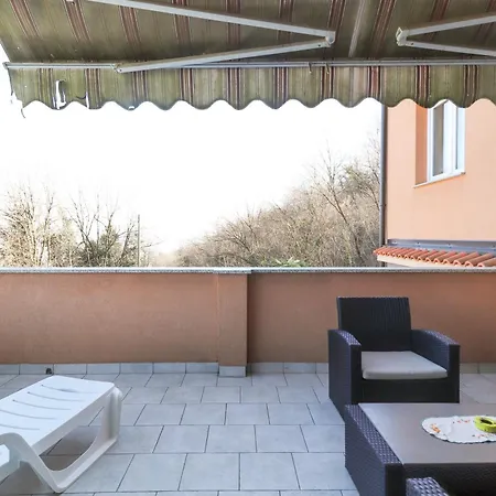 Dragicevic Apartament Opatija
