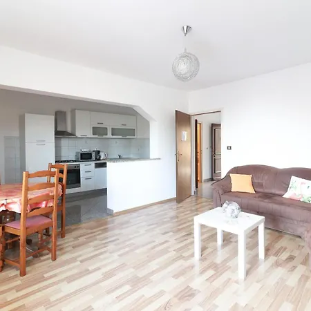 Dragicevic Apartament *