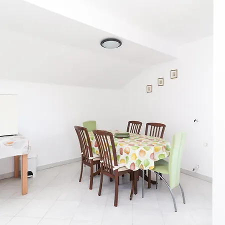 Apartament Dragicevic Opatija